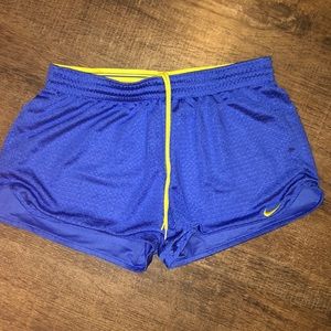 Nike shorts